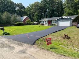 Best Driveway Maintenance Services  in South Corning, NY